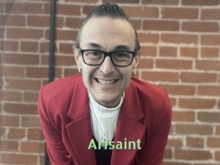 Arisaint