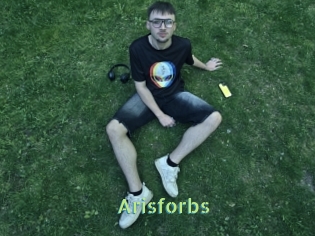 arisforbs Une Etudiante Sexy