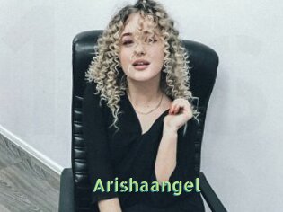 Arishaangel