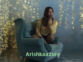 Arishkaazure