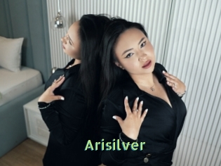 arisilver Une Etudiante Sexy