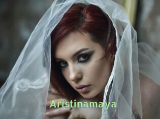 Aristinamaya