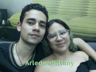 Arledandtiffany