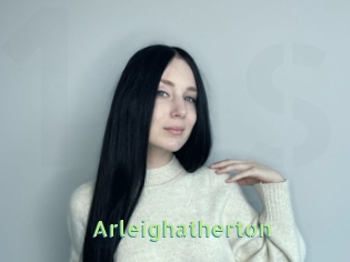 Arleighatherton