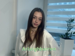 Arleighbarren