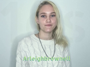 Arleighbrownell