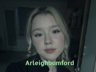 Arleighbumford