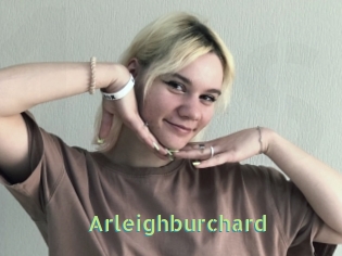 Arleighburchard