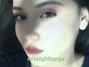 Arleighburge