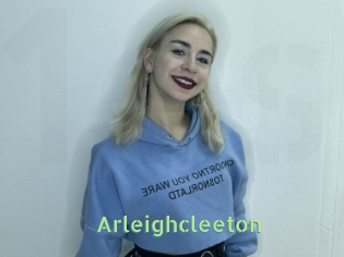 arleighcleeton Une Etudiante Sexy