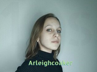 Arleighcoaker
