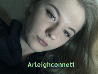 Arleighconnett