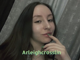 Arleighcrosslin