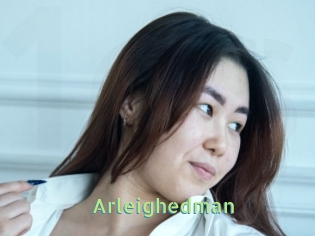 Arleighedman
