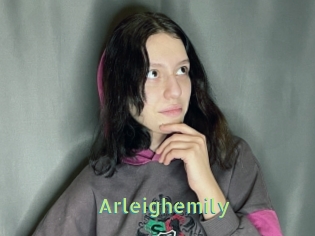 Arleighemily