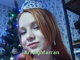 Arleighfarran