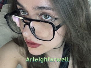 Arleighfarwell