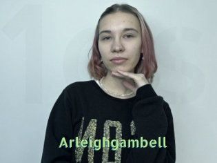 Arleighgambell