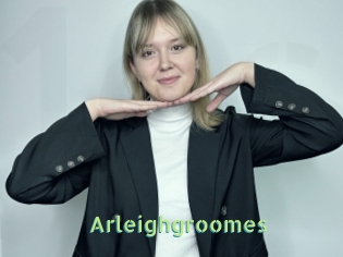 Arleighgroomes
