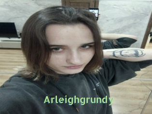Arleighgrundy