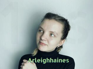 Arleighhaines