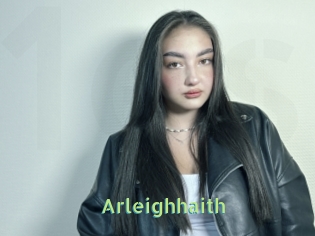 Arleighhaith