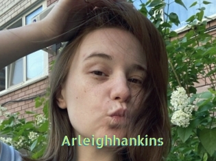 arleighhankins Une Etudiante Sexy