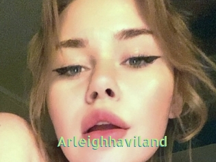 Arleighhaviland