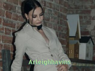 Arleighhavins