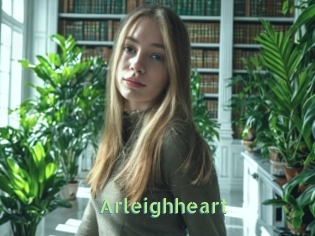 arleighheart Une Etudiante Sexy