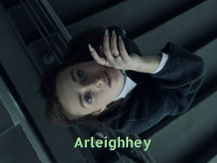 Arleighhey