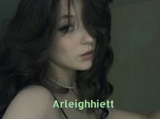 Arleighhiett