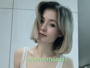 Arlenethomas