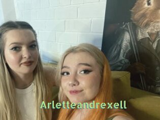 Arletteandrexell