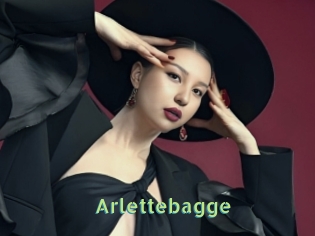 Arlettebagge