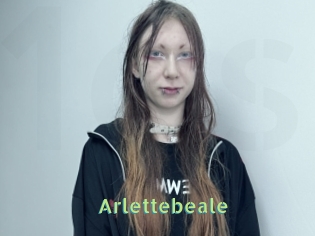 Arlettebeale