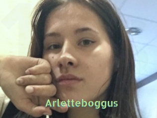 Arletteboggus