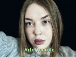 Arlettebride