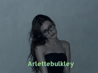 Arlettebulkley