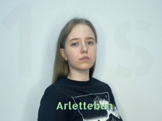 Arlettebun