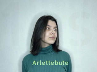 Arlettebute