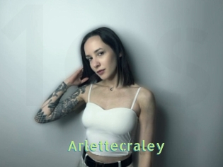 Arlettecraley