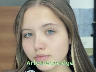 Arlettedavidge