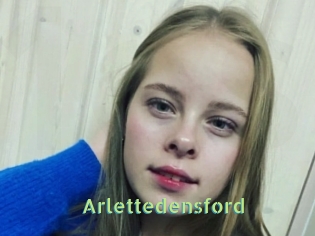 Arlettedensford