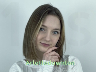 Arlettedownton