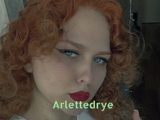 Arlettedrye