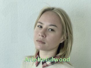 Arlettefulwood