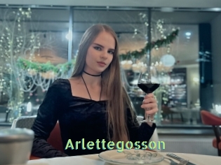 Arlettegosson