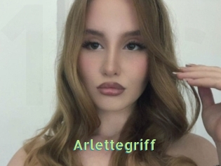 Arlettegriff