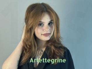 Arlettegrine